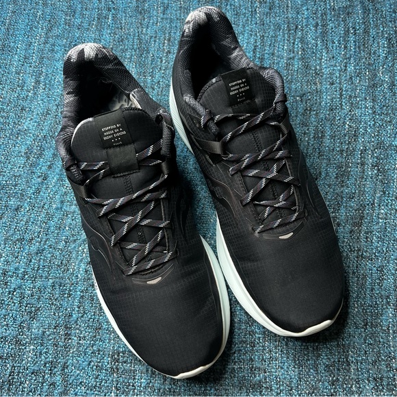 Saucony Ride 15 Runshield Running Shoes in Miles To Go - Picture 2 of 9